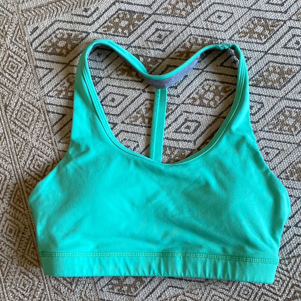 Born Primitive Sports Bra